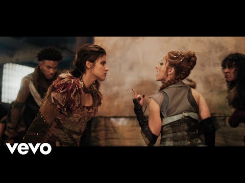 Isabela Souza, Gabriella Di Grecco - En tu cara (De "BIA: Un mundo al revés")