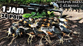 Download lagu WHAT KIND OF SPOT IS THIS ⁉️ THE LATE IT GETS MORE CROWDED‼️ UNLIMITED SPOT HUNTING‼️ RTXX TACTIC... mp3