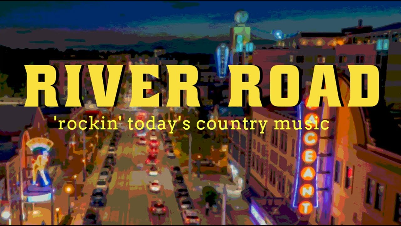 Promotional video thumbnail 1 for River Road
