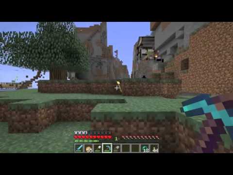 GGMC Server Time! Part 1