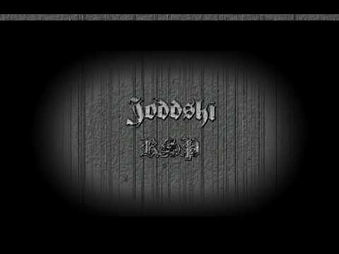 Joddski & RSP - Skru Det Opp