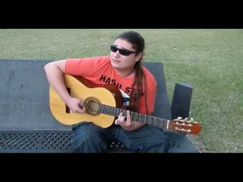 Burian ( I&I Roots Band) Sevilla