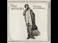 Wiz Khalifa - Brainstorm (Instrumental)