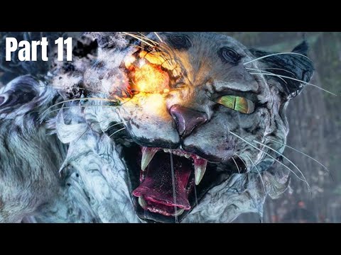 Nioh Walkthrough Gameplay pt 11