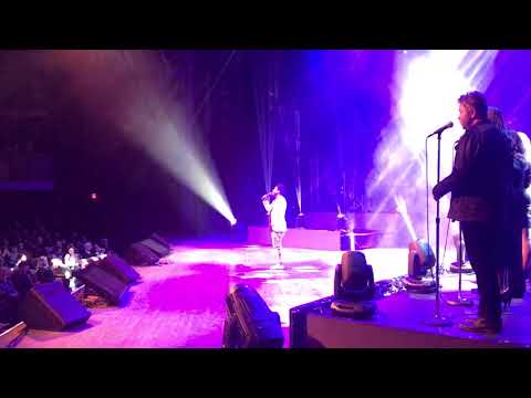 Warren Dean Flandez -O Holy Night