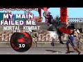 Smoke Failed Me Mortal Kombat Solano Edition 3 0 Scorpion Survivor Mode