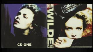 Kim Wilde ‎" Close "  Remastered, Expanded Edition  CD1 Full Album HD