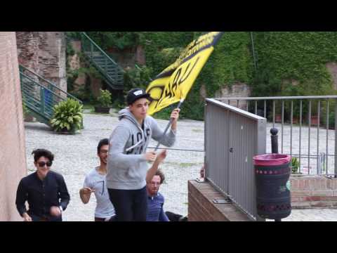 Bologna Pride 2017 - Spazio all'orgoglio!