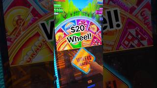 We Hit On Our Favorite Slot! #slots #slot #casino #casinos #gambling #