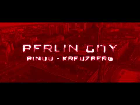 SSYNIC VS DIZASTER TRAILER // TOPTIER TAKEOVER - 17.12.2017 | BERLIN BINUU (OFFICIAL TRAILER)