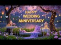 Happy Anniversary Happy Anniversary Song Wedding Anniversary Wishes