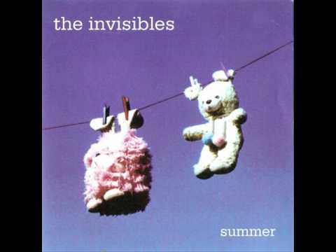 The Invisibles - Summer