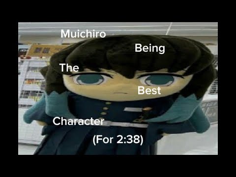 Tokito Muichiro