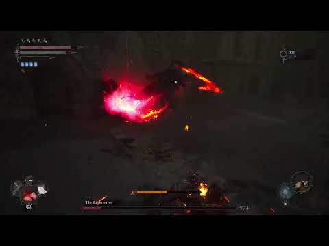 Lords Of The Fallen (2023) PS5 Pro Lets Play pt 21