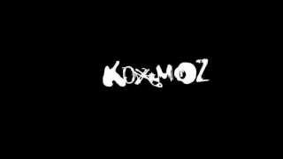 KOXMOZ - Kox Tan T Reflexion