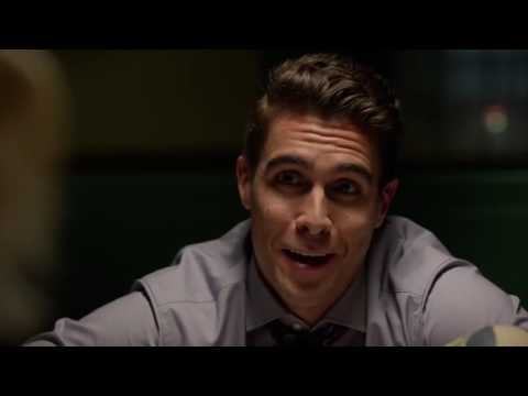 The most intimidating interrogation scene in TV history