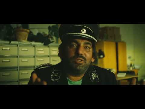 Orlická TV: Filmové novinky - Invalida [SK]