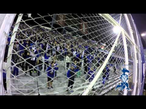 ""Todos los momentos que vivi" | La Pandilla de LIniers | Canciones 2015 4K" Barra: La Pandilla de Liniers &bull; Club: Vélez Sarsfield