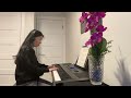 Embraceable You - George Gershwin & Ira Gershwin (arrangement by Dick Hyman)