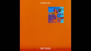 BewhY, Talib Kweli – International Wave(Audio)