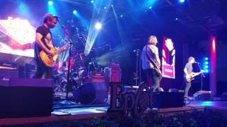 Soul Asylum Supersonic Epcot