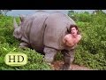 Эйс Вентура 2 — «Я маленький любопытный носорог» - эпизоды, цитаты из к/ф (9/15 ...