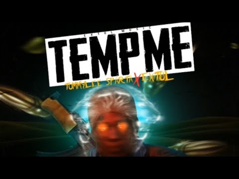 Tommy Lee Sparta - Temp Me (Official Audio)