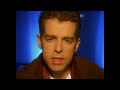 Pet Shop Boys - Jealousy (Official Video) [HD Upgrade]