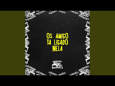 Os Amigo Tá Ligado Nela