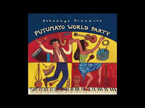 Orchestre Tropicana D'Haiti - "Gason Total"