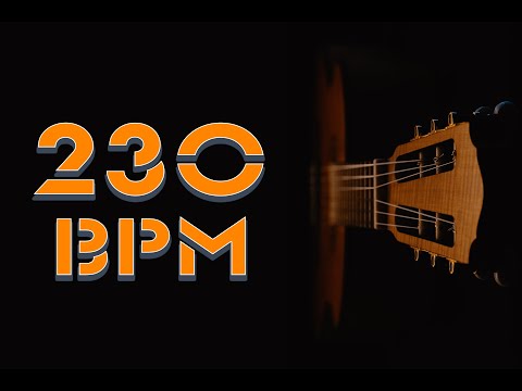 230 BPM - Metronome