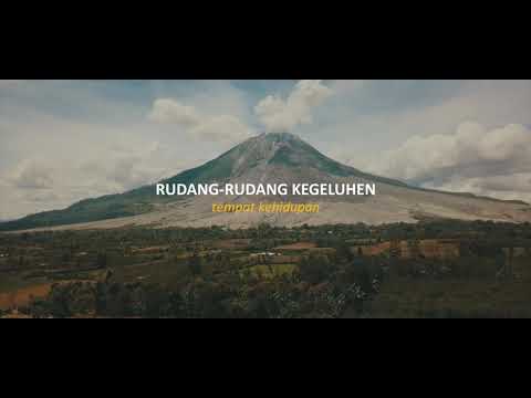 SISOLHOT - Rudang Rudang Kegeluhen (Lirik dan Terjemahan)
