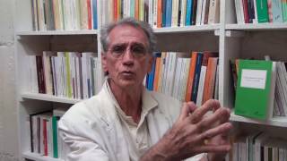 L'UNITÉ POLITIQUE ET LA DIVERSITÉ <br> Bernard Jolibert