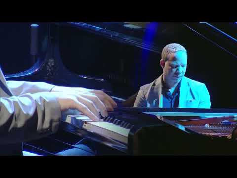 Holland Festival 2025: Craig Taborn