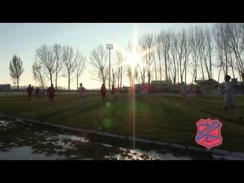 Rezumat ACS.Urban Titu - CS.Chindia Targoviste 29-11-2013