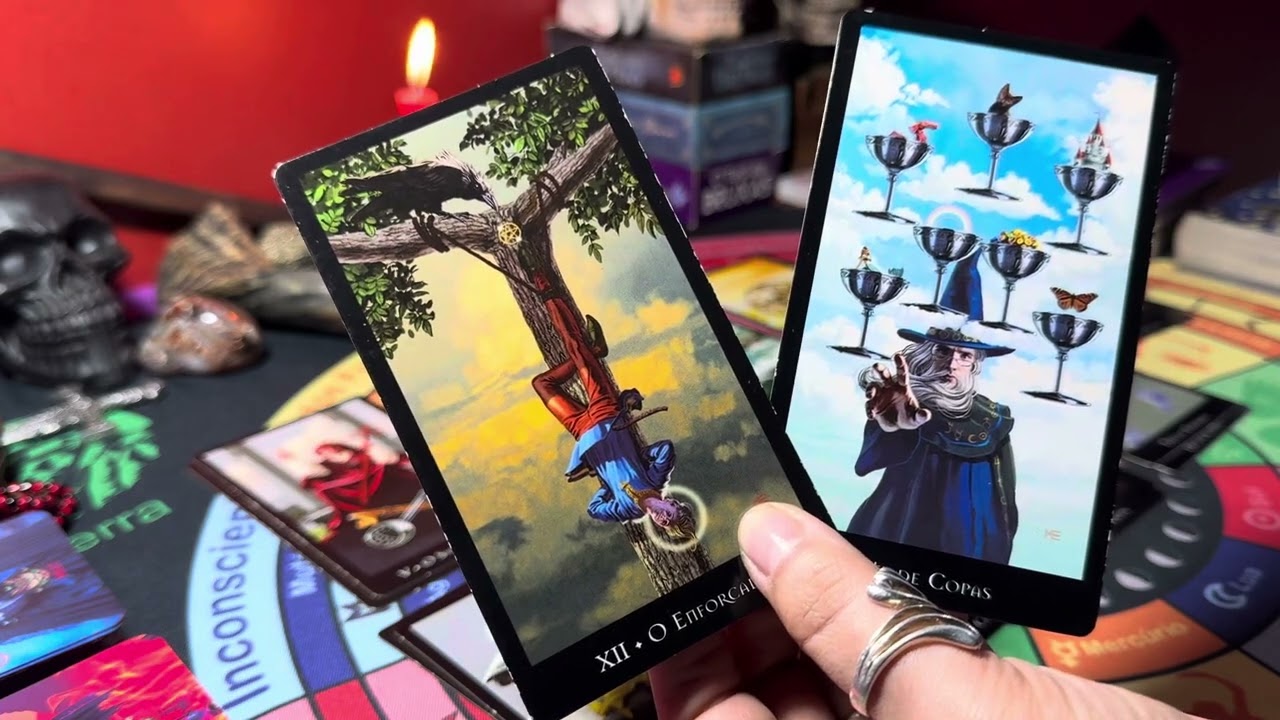 A ESPIRITUALIDADE TRAZ UMA MENSAGEM PARA O SEU MOMENTO