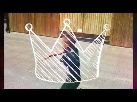 När man inser man har förmycket swag