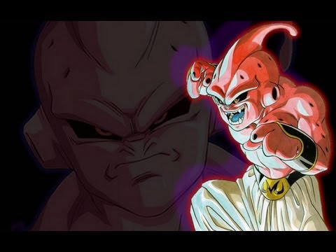 Dragon Ball Z AMV | The Way Of A Hero II ᴴᴰ | (Majin Buu)