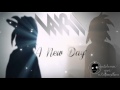 Lauri - A New Day (New Song) 