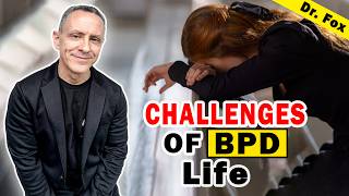 How to Cope with the Challenges of Living with BPD