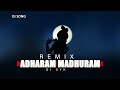 Adharam Madhuram | Bhajan song | Dj Remix Song | Shree Krishna Bhajan | DJ SYK