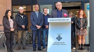 El vintè aniversari de l’11M protagonitza l’homenatge anual a les víctimes del terrorisme