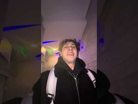 VADO IN SERBIA PER INCONTRARE UNA RAGAZZA! ✈️ 😳