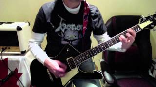 Venom Stand up and be Counted