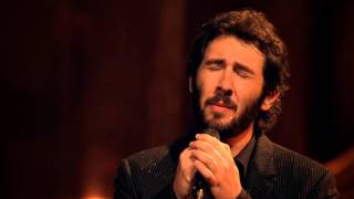 Josh Groban: Stages Try to Remember Clip