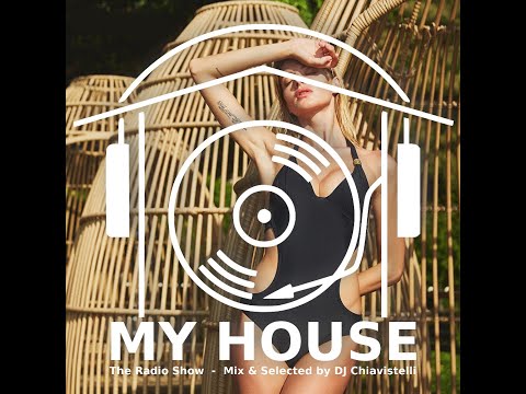 My House Radio Show 2020-10-10