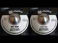 Max Romeo - Melt Away And Version (Leopard)