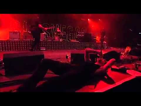 Possibly the best ever Daddy's Gone live, Glasvegas.