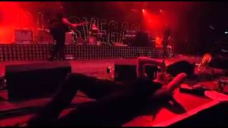 Possibly the best ever Daddy&#39;s Gone live, Glasvegas.