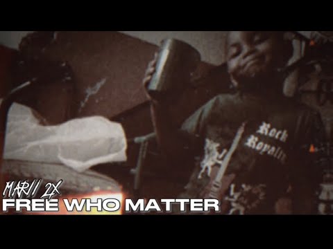 Marii 2x - “Sneak Attack” (Feat. BumLyfe Bdock & BigHomie MDK) [Prod. By WhoIsStefan & Rrichie]